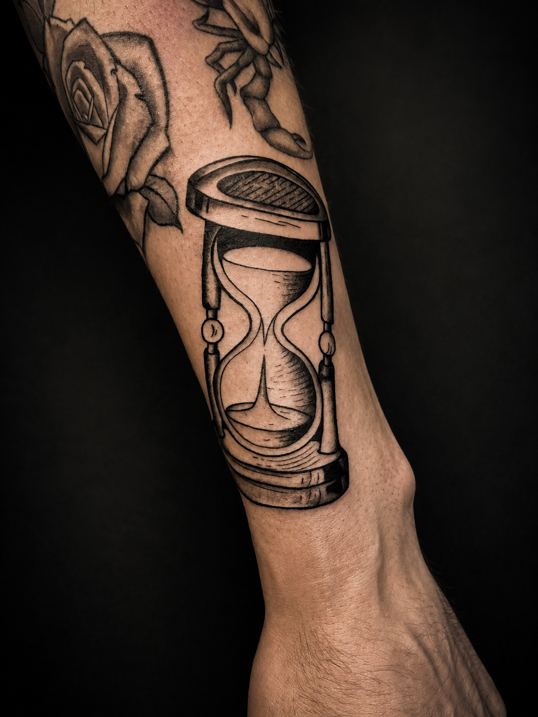 Tattoo by ANRI