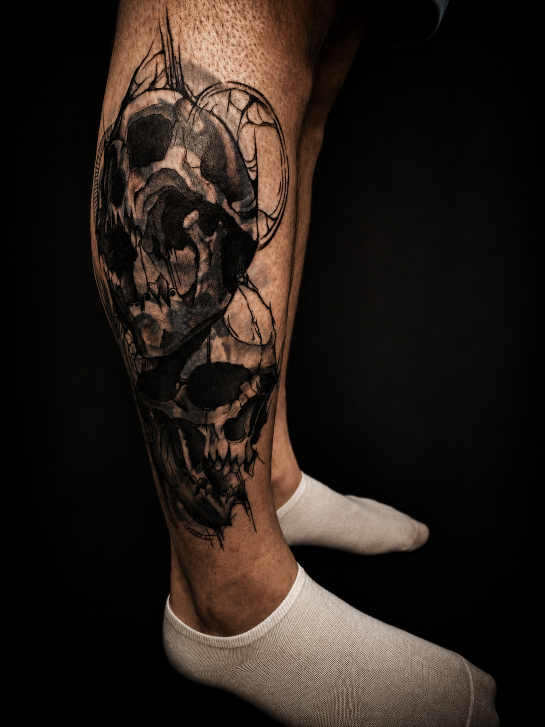 Tattoo by ANRI